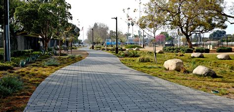 Jerome Park .